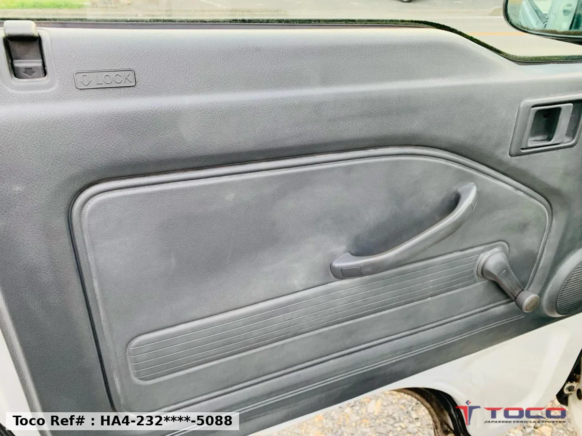 1996 HONDA ACTY TRUCK SDX