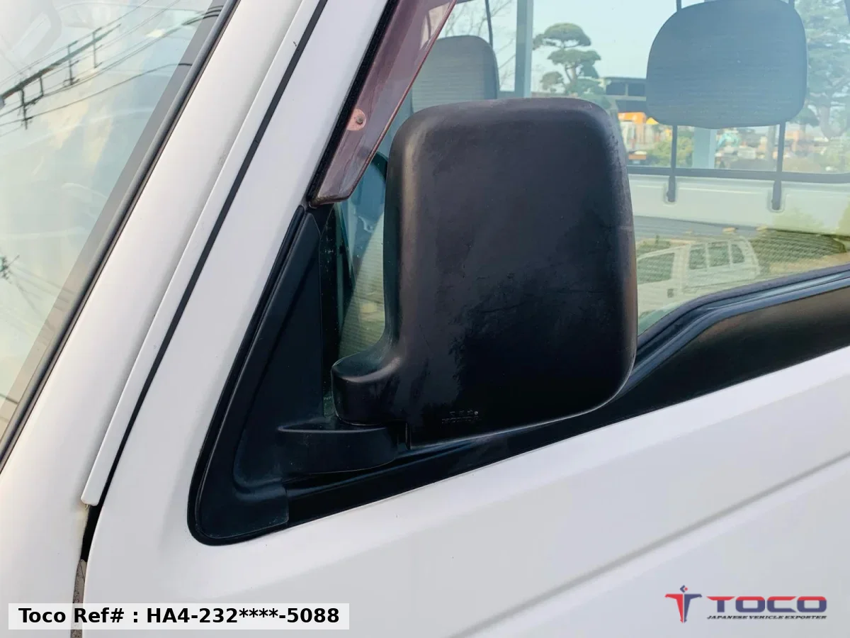 1996 HONDA ACTY TRUCK SDX