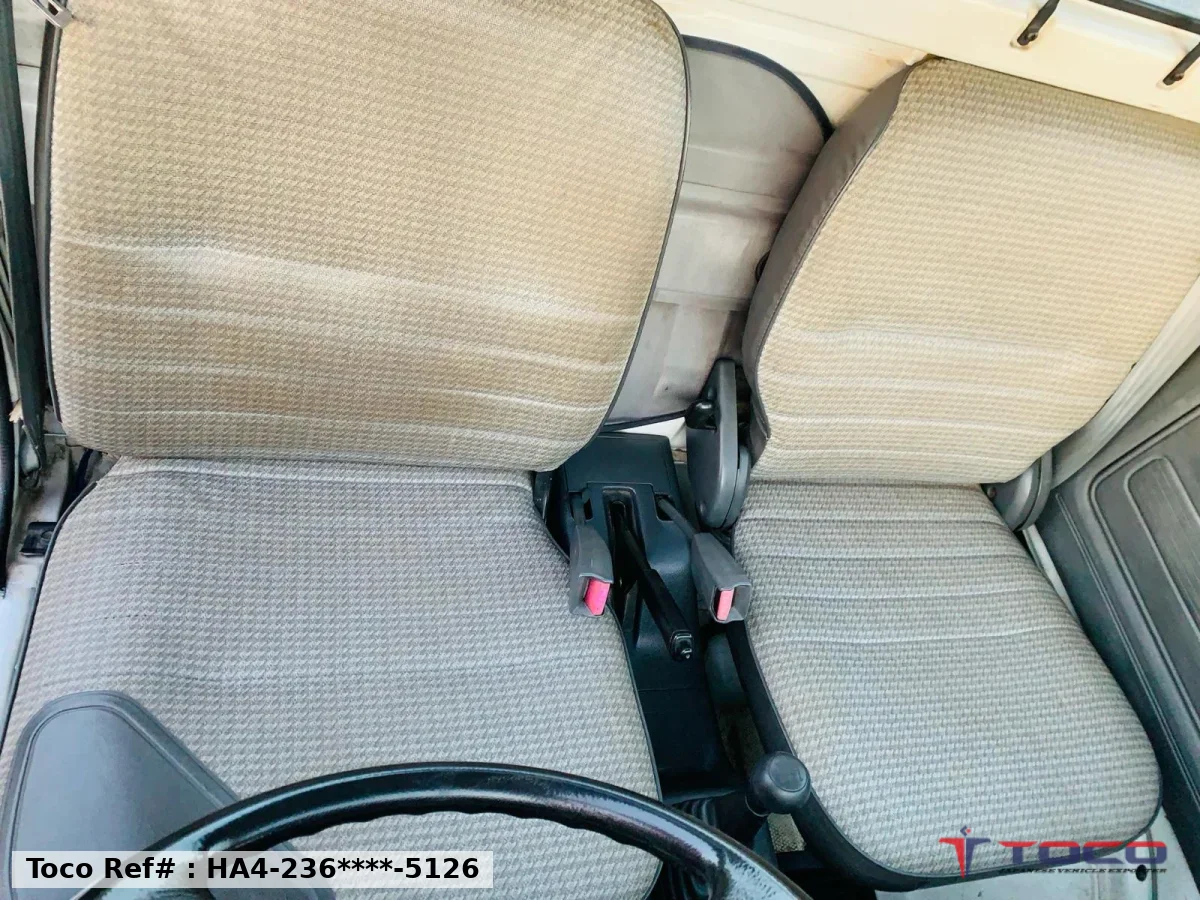 1997 HONDA ACTY TRUCK SDX
