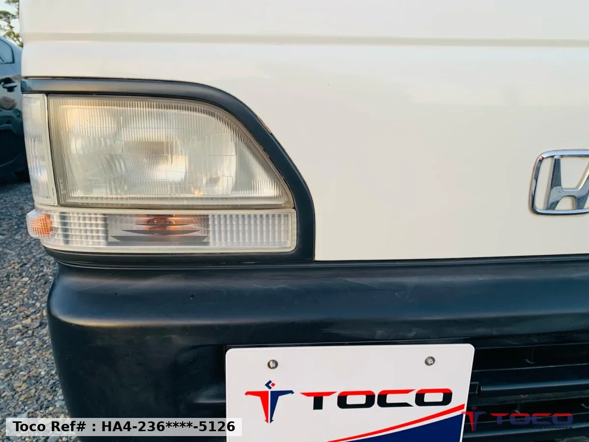 1997 HONDA ACTY TRUCK SDX