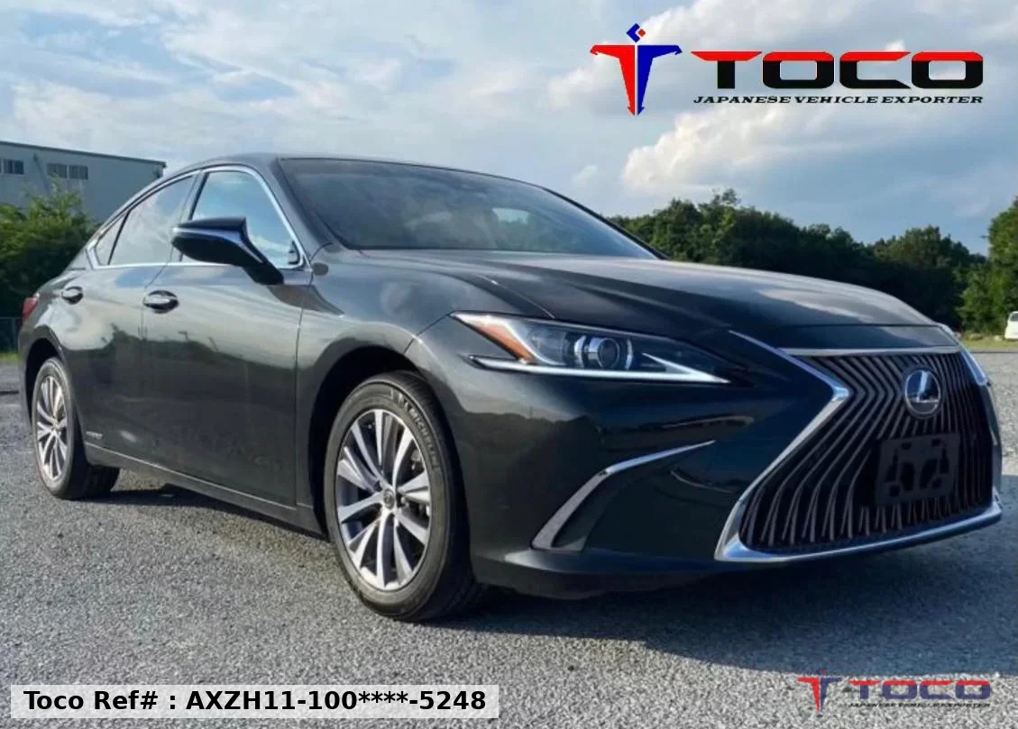 2020★LEXUS ES 300h