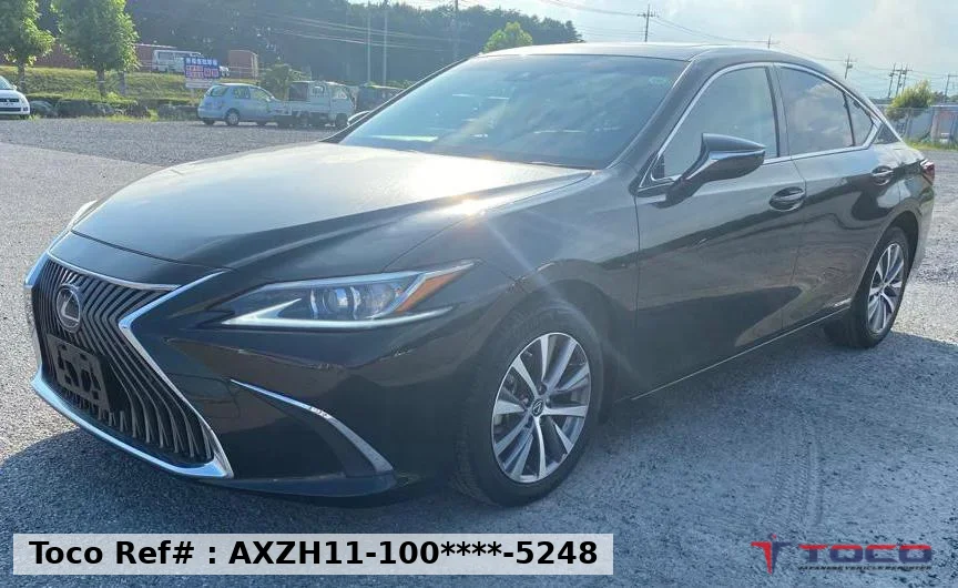 2020★LEXUS ES 300h