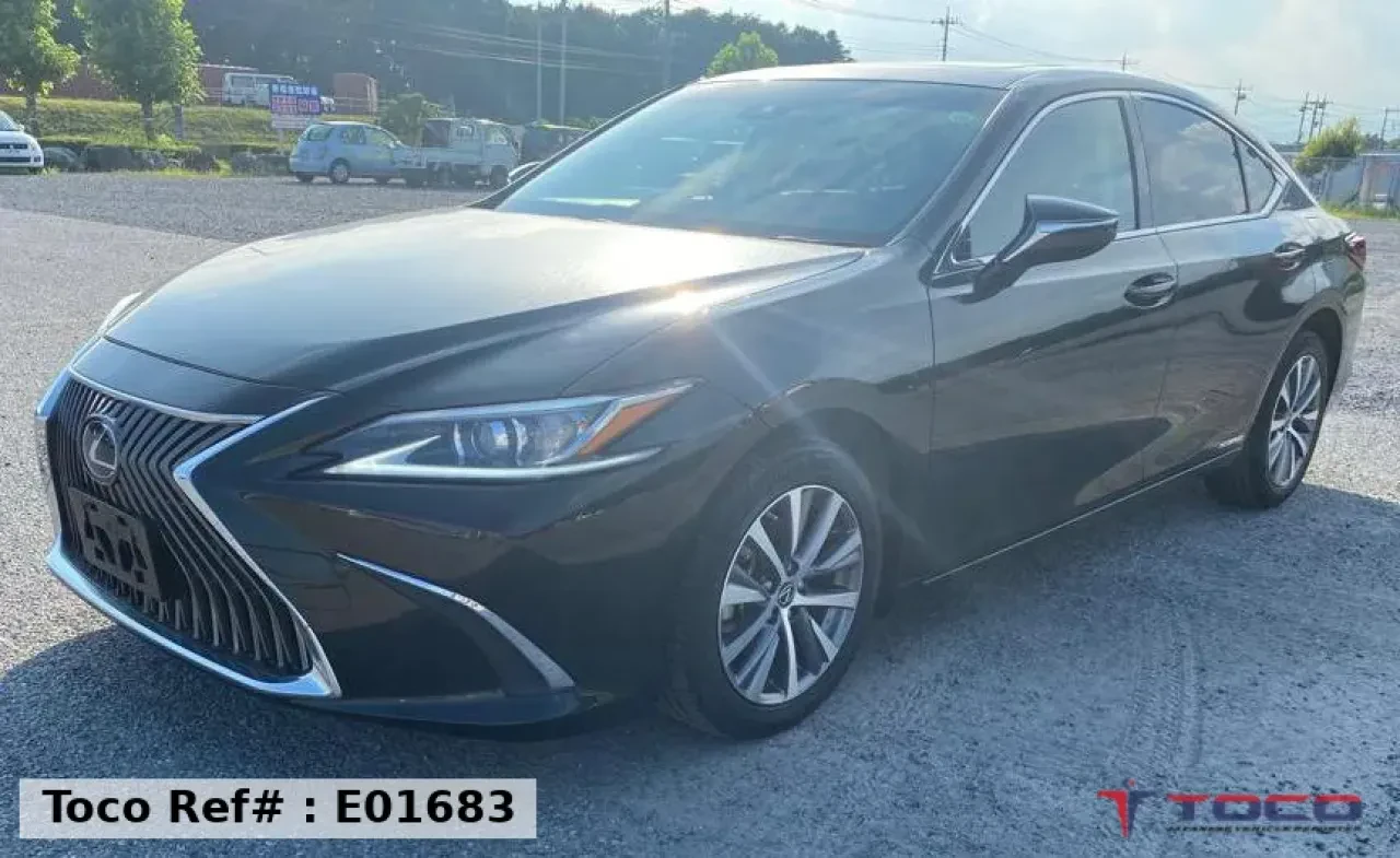 2020★LEXUS ES 300h