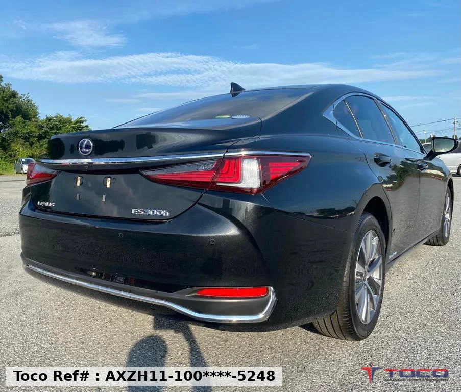2020★LEXUS ES 300h