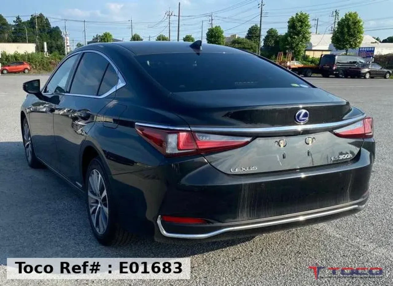 2020★LEXUS ES 300h