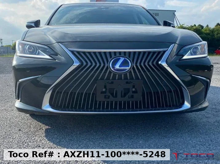 2020★LEXUS ES 300h