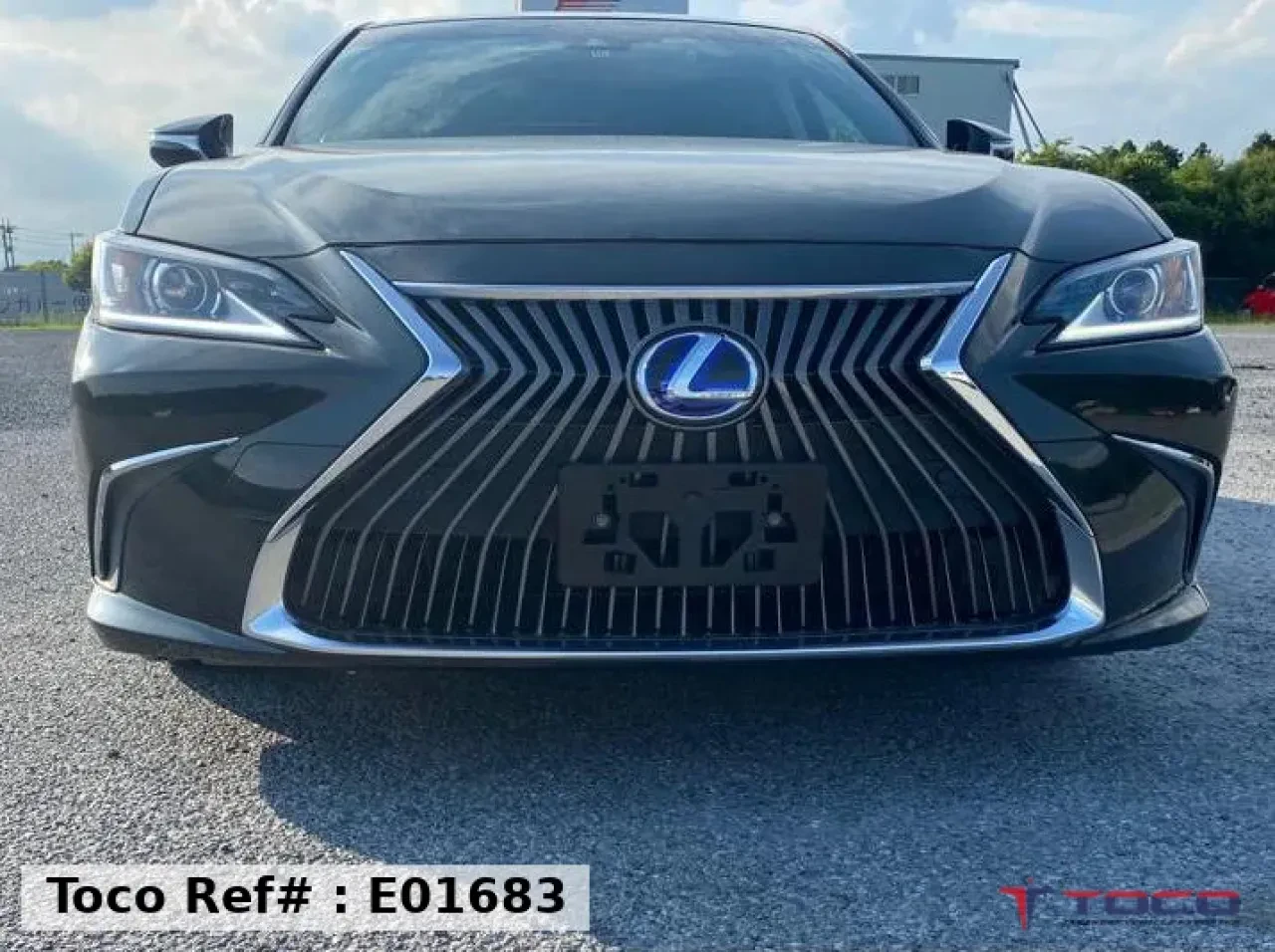 2020★LEXUS ES 300h