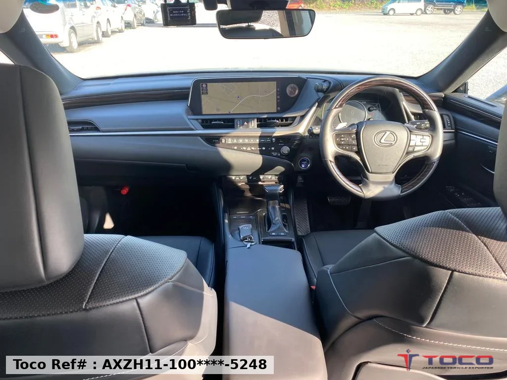 2020★LEXUS ES 300h