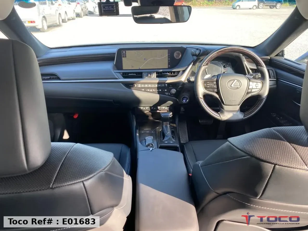 2020★LEXUS ES 300h