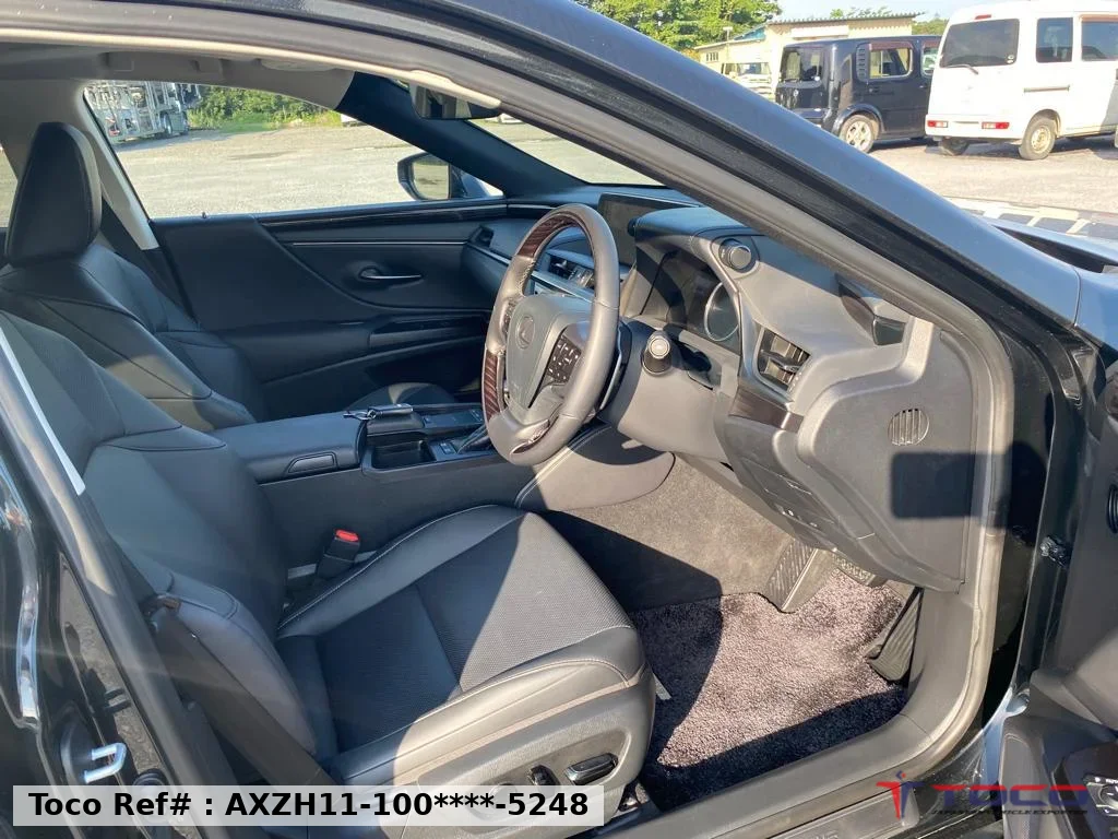 2020★LEXUS ES 300h