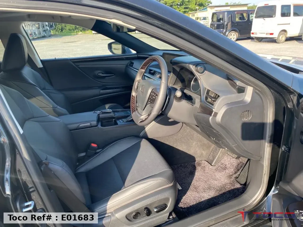 2020★LEXUS ES 300h