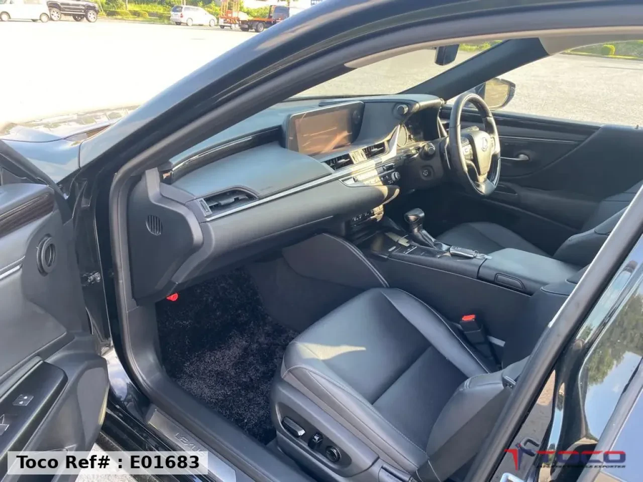 2020★LEXUS ES 300h