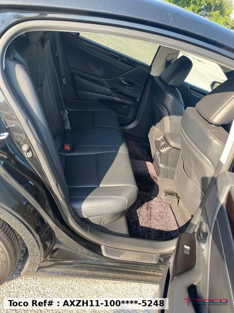 2020★LEXUS ES 300h
