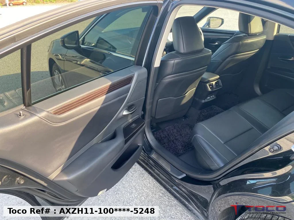 2020★LEXUS ES 300h