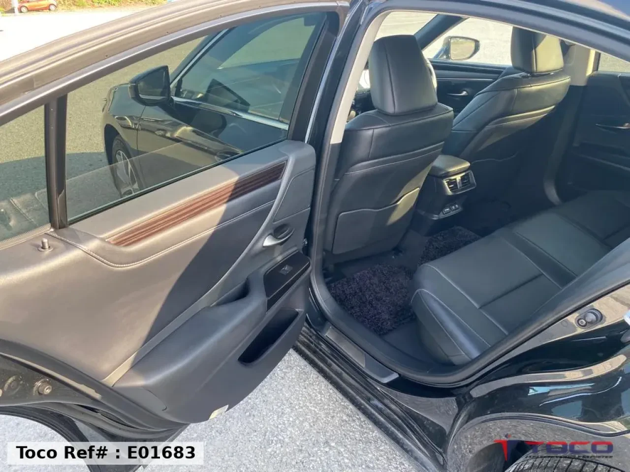 2020★LEXUS ES 300h