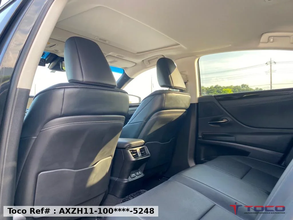 2020★LEXUS ES 300h