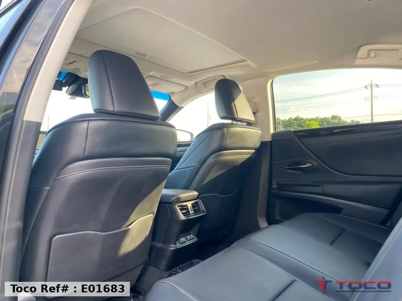 2020★LEXUS ES 300h