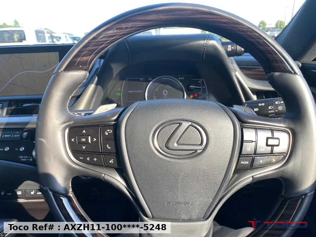 2020★LEXUS ES 300h