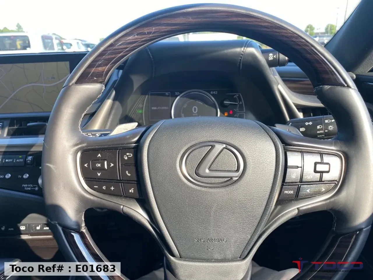 2020★LEXUS ES 300h