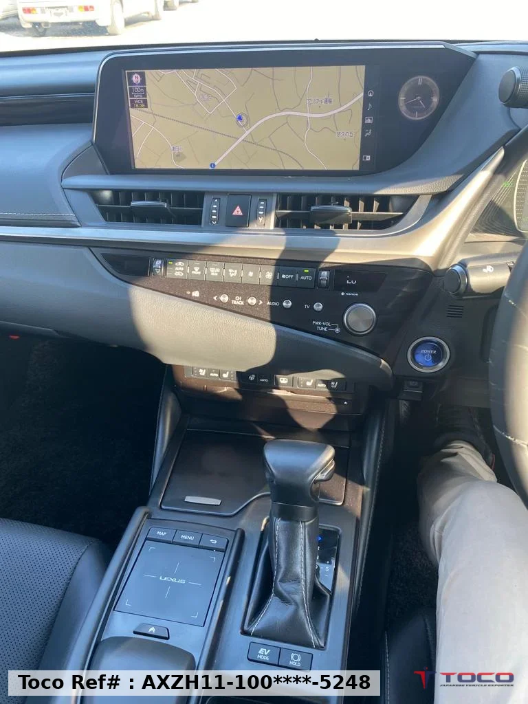 2020★LEXUS ES 300h