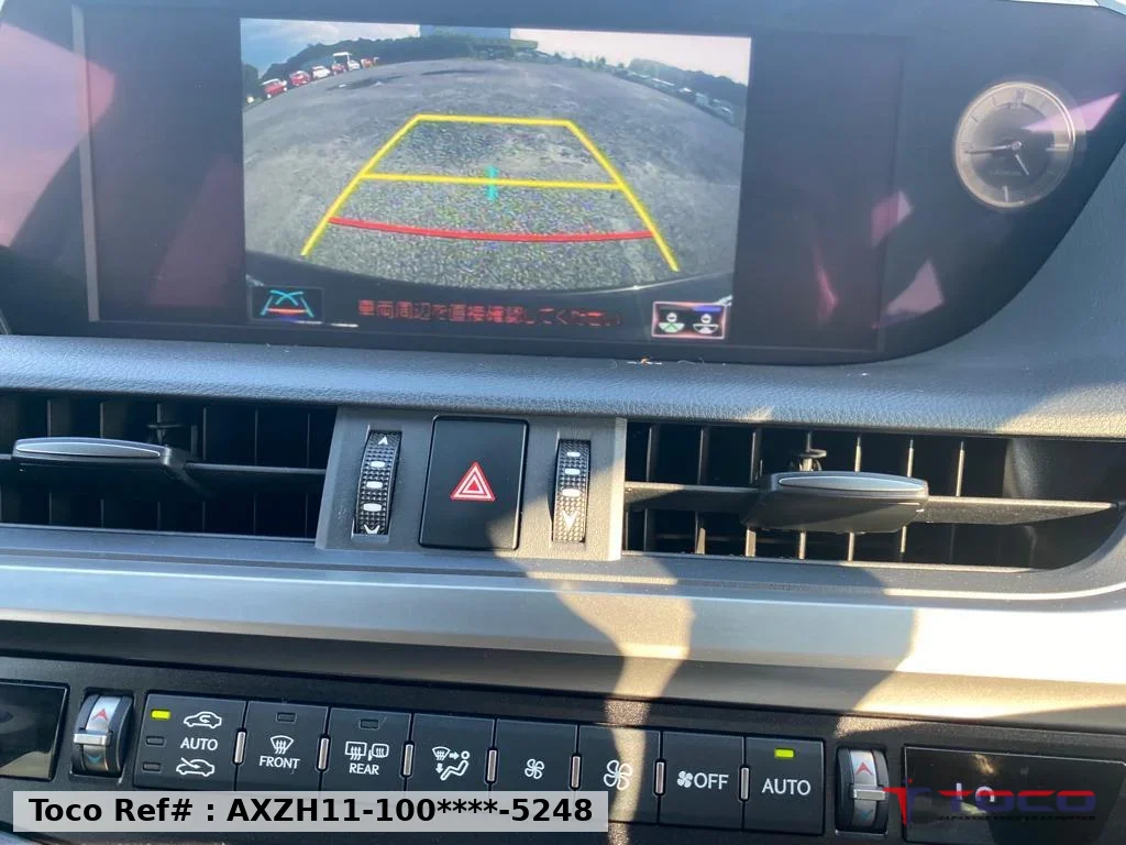 2020★LEXUS ES 300h
