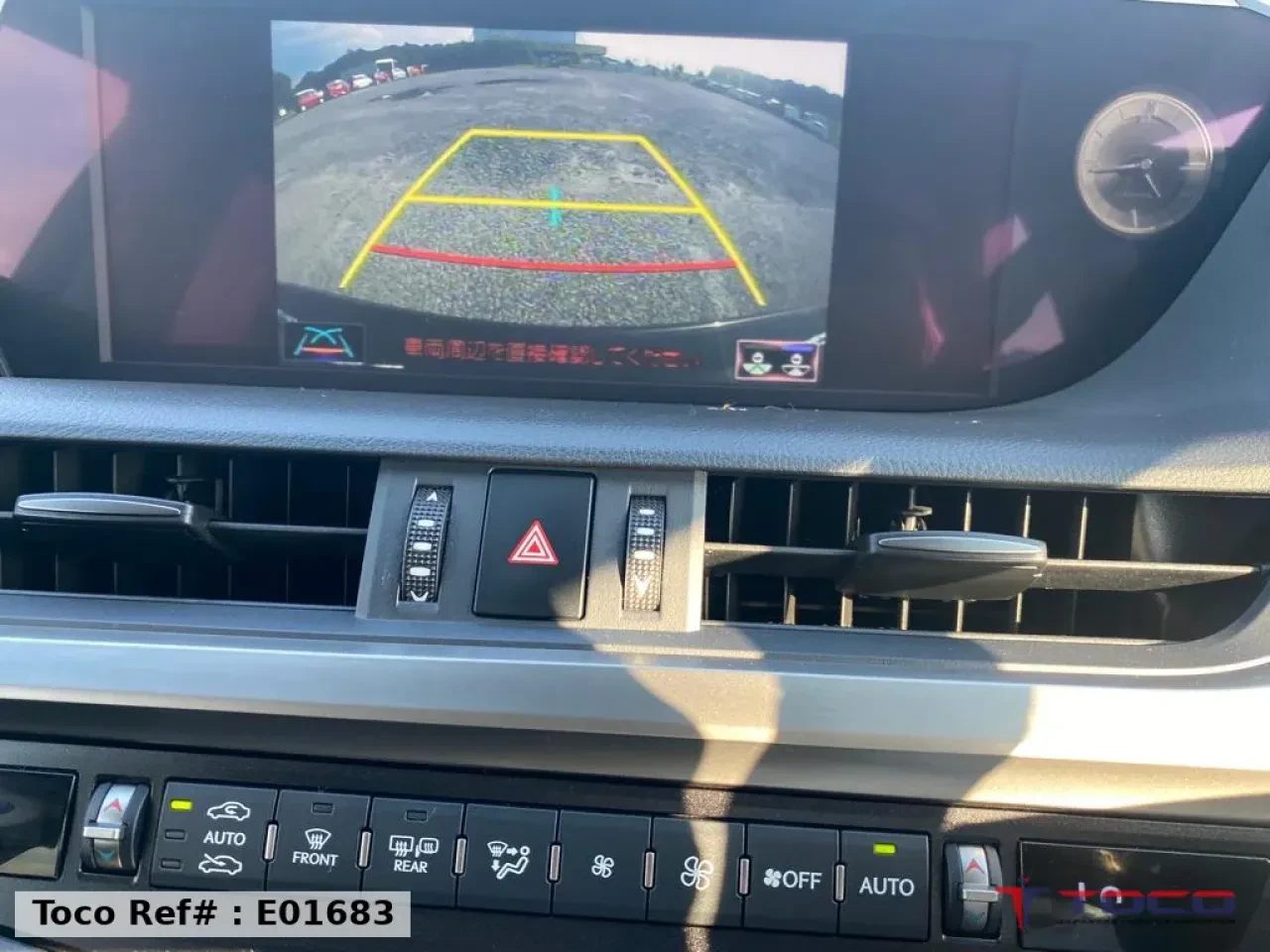 2020★LEXUS ES 300h