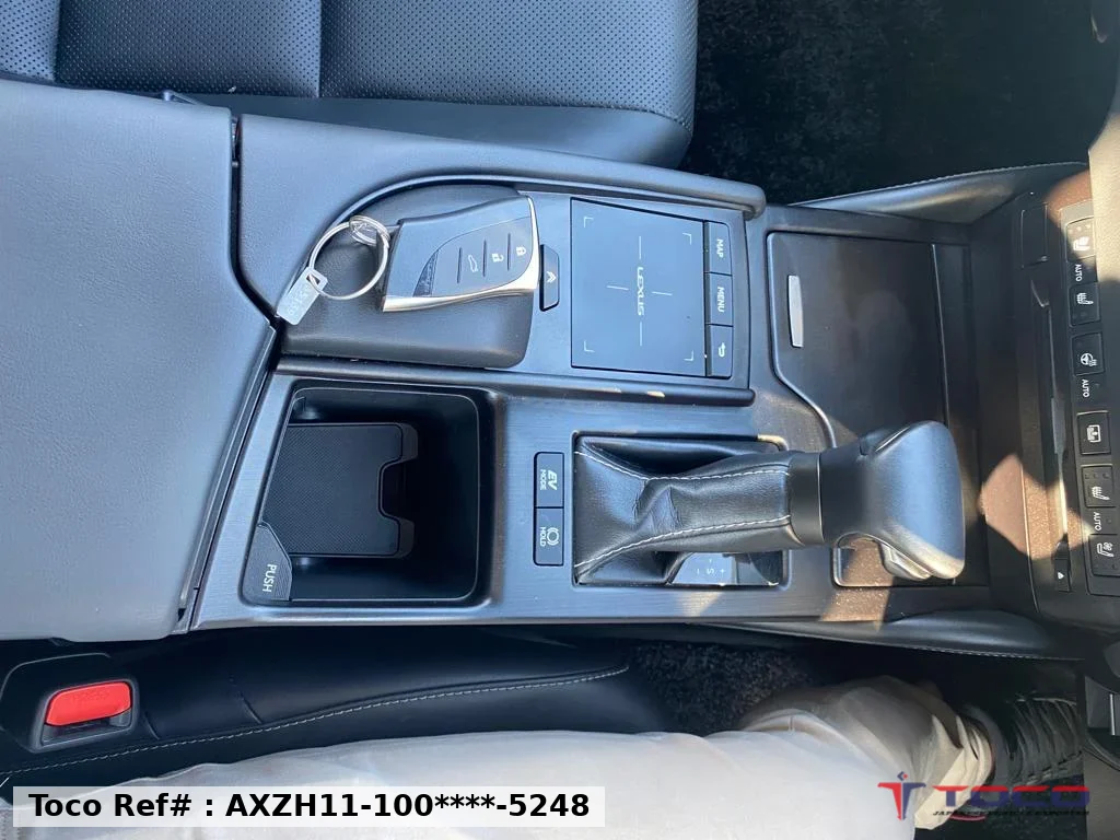 2020★LEXUS ES 300h