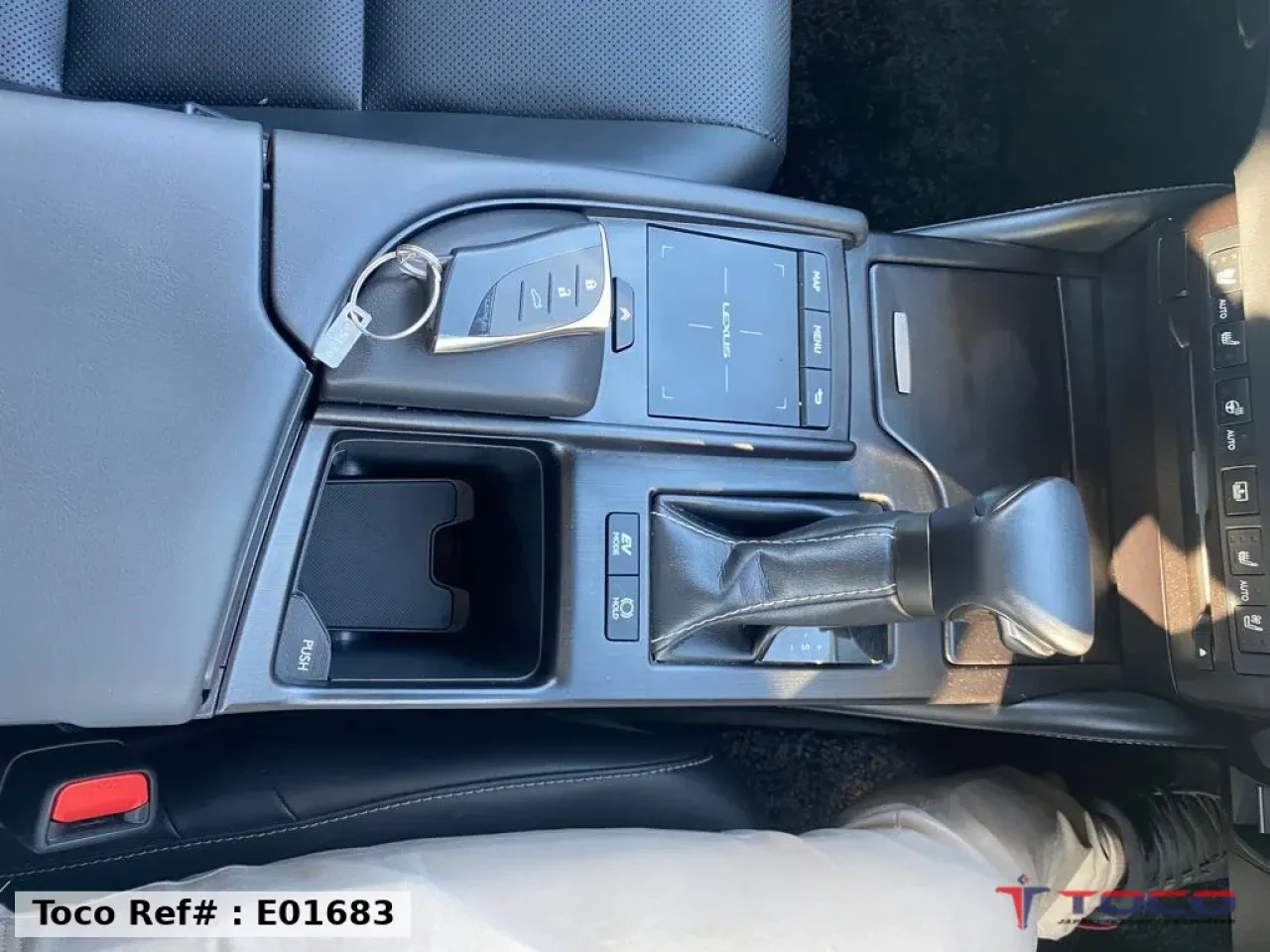 2020★LEXUS ES 300h