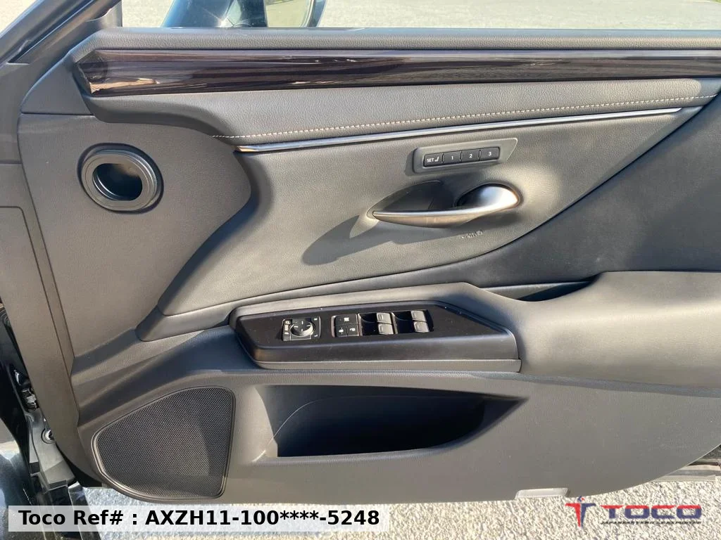 2020★LEXUS ES 300h