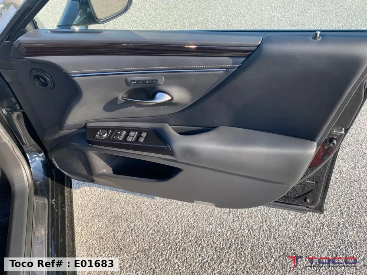 2020★LEXUS ES 300h