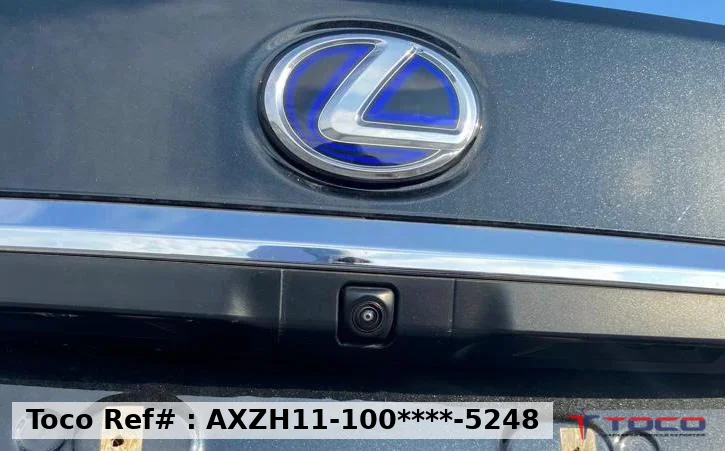 2020★LEXUS ES 300h