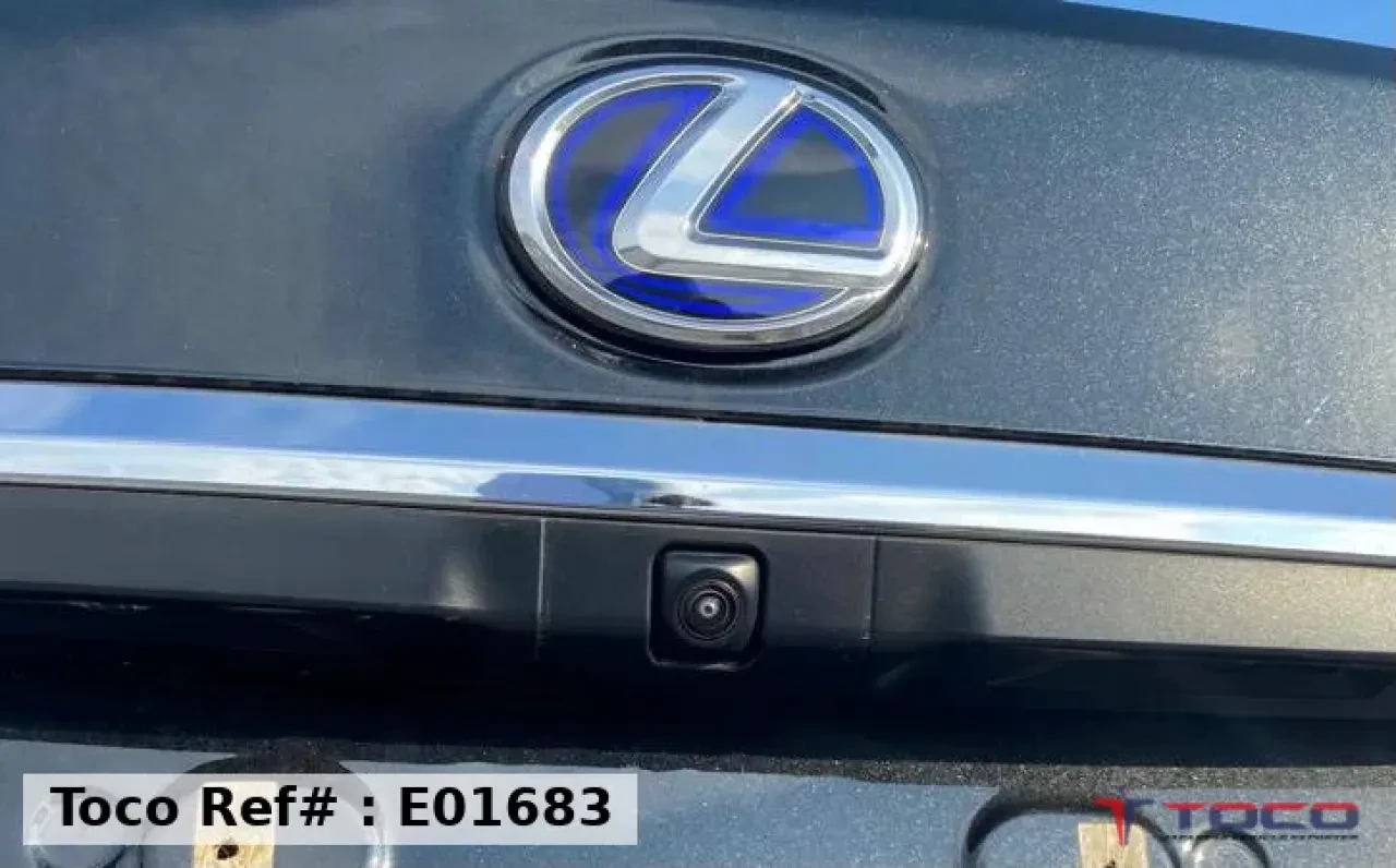 2020★LEXUS ES 300h