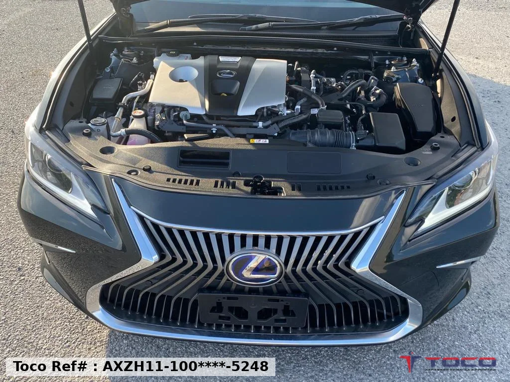 2020★LEXUS ES 300h