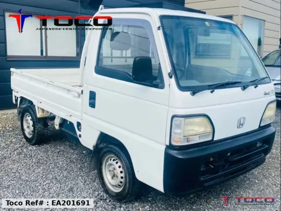 1998★HONDA ACTY TRUCK