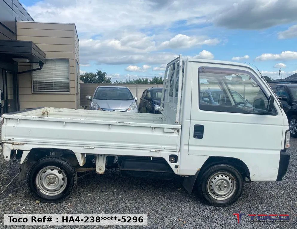 1998★HONDA ACTY TRUCK