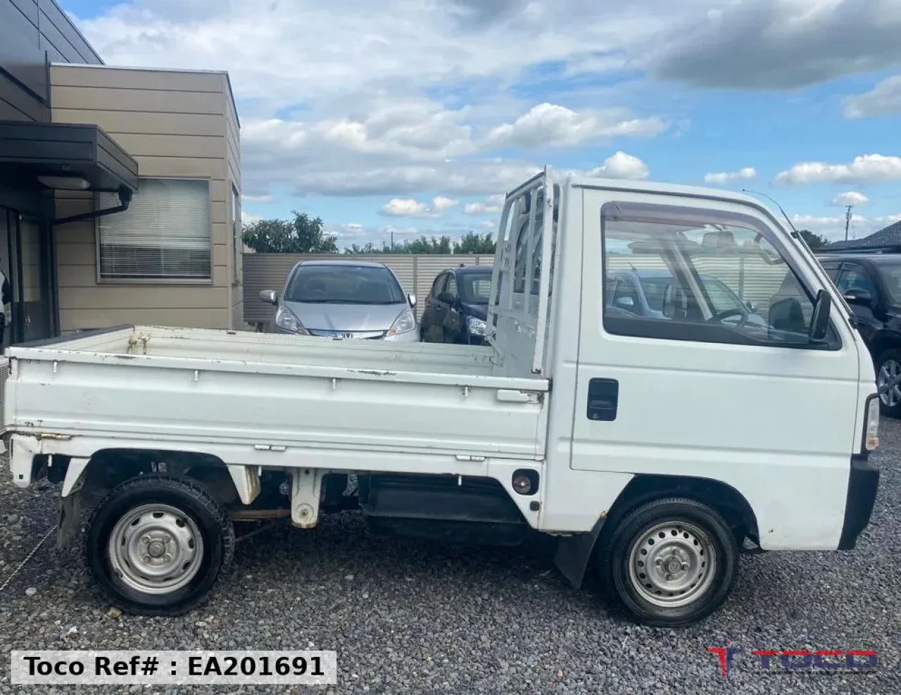 1998★HONDA ACTY TRUCK