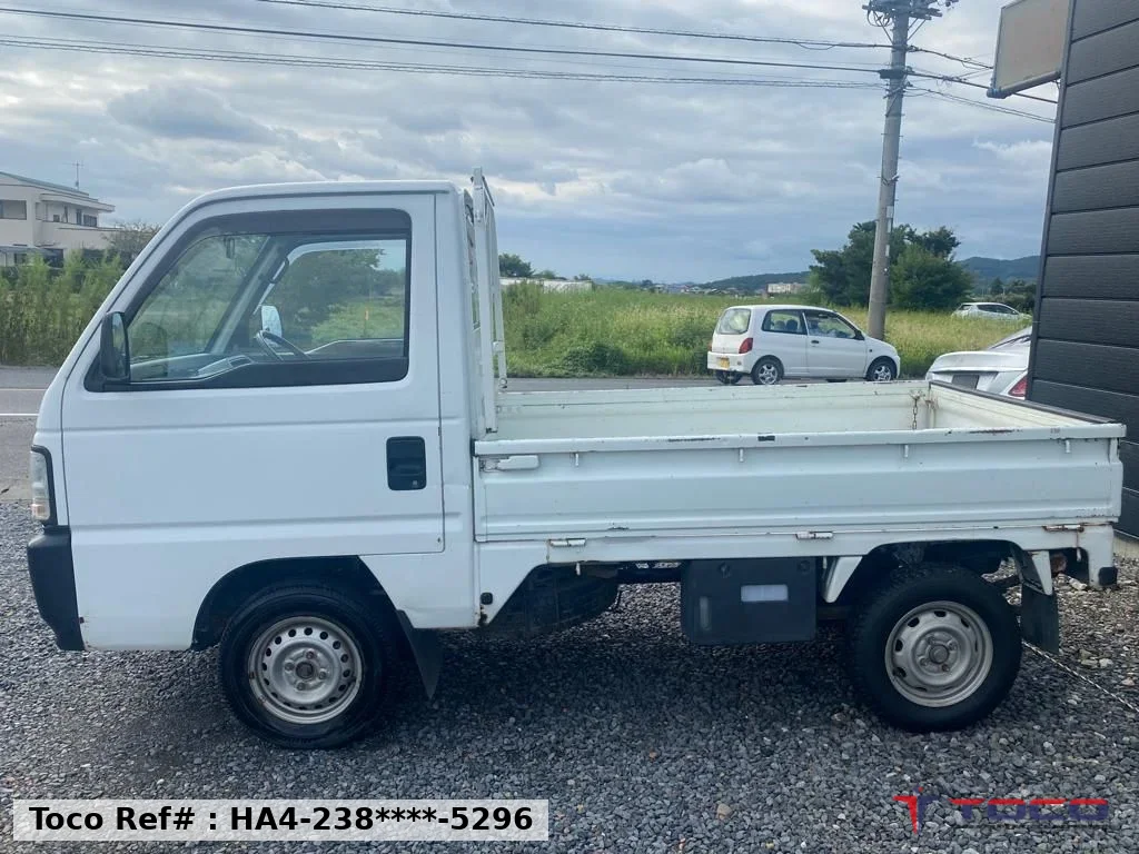 1998★HONDA ACTY TRUCK