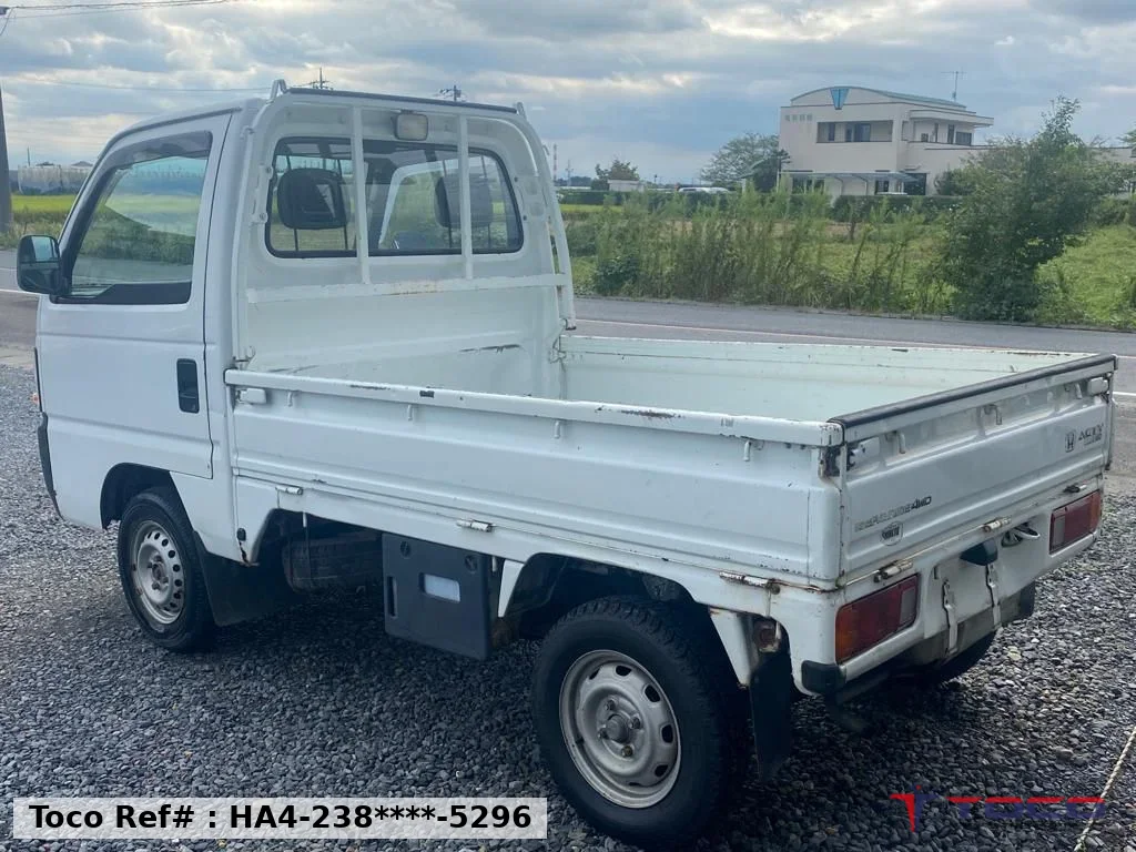 1998★HONDA ACTY TRUCK