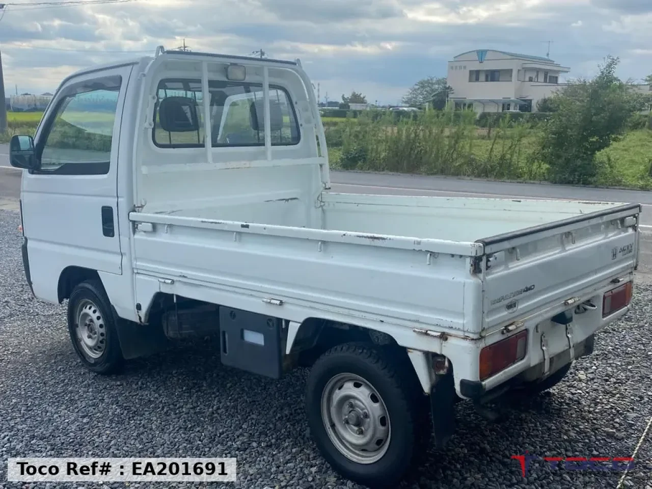1998★HONDA ACTY TRUCK
