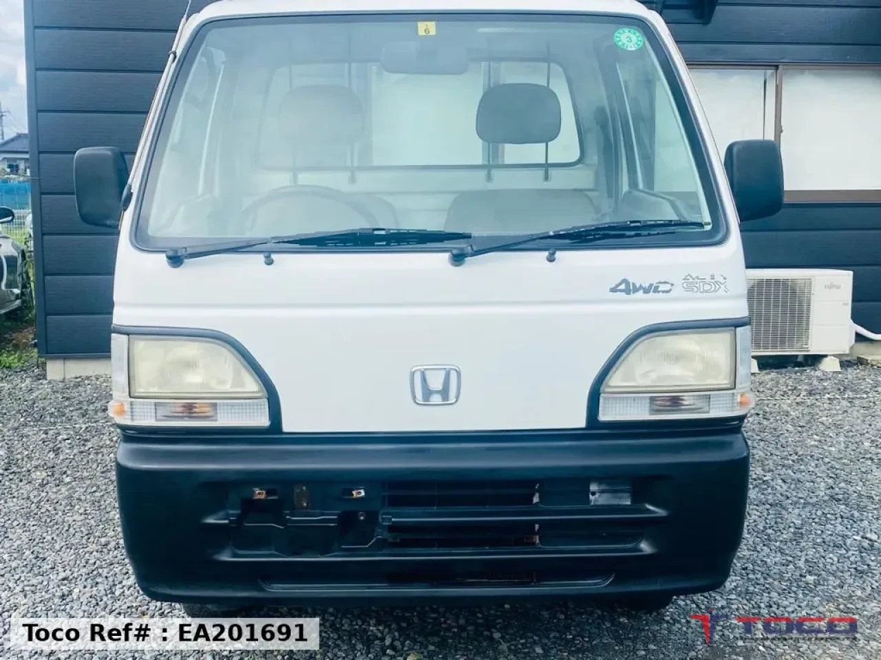 1998★HONDA ACTY TRUCK