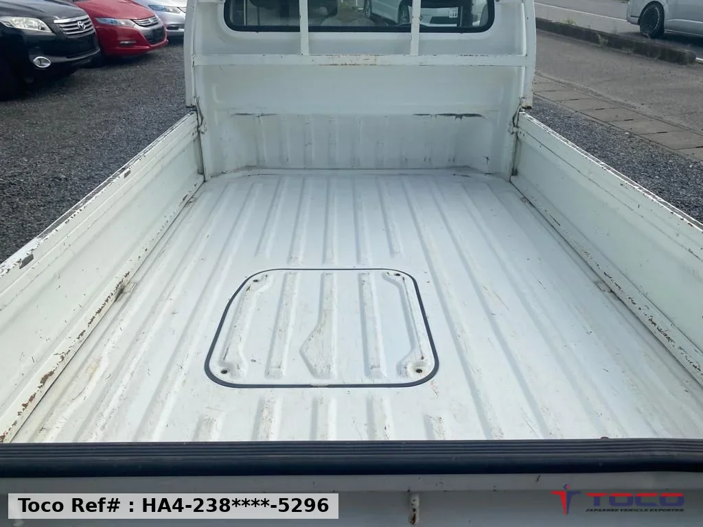1998★HONDA ACTY TRUCK