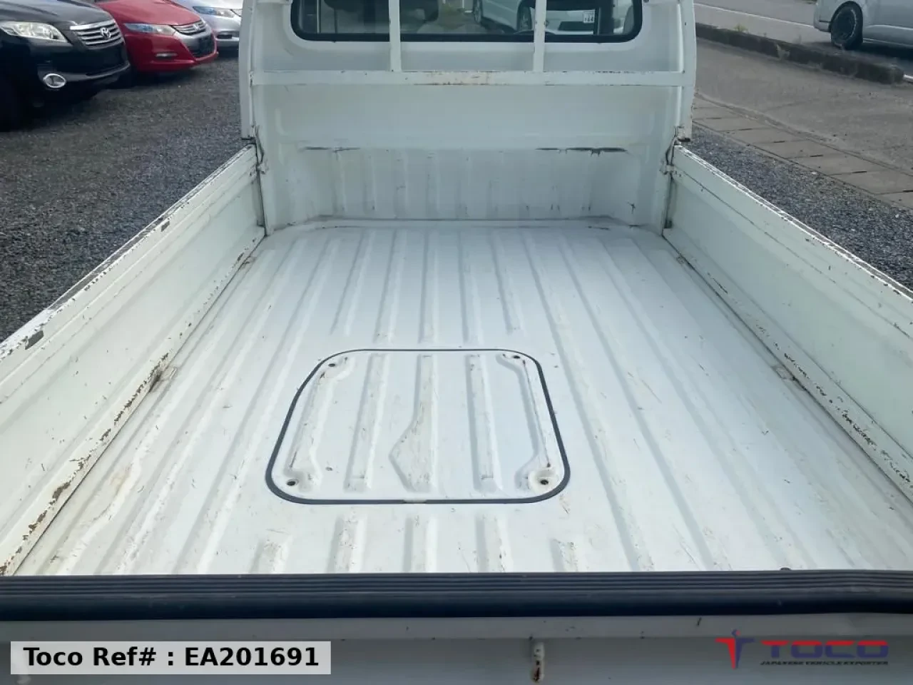 1998★HONDA ACTY TRUCK