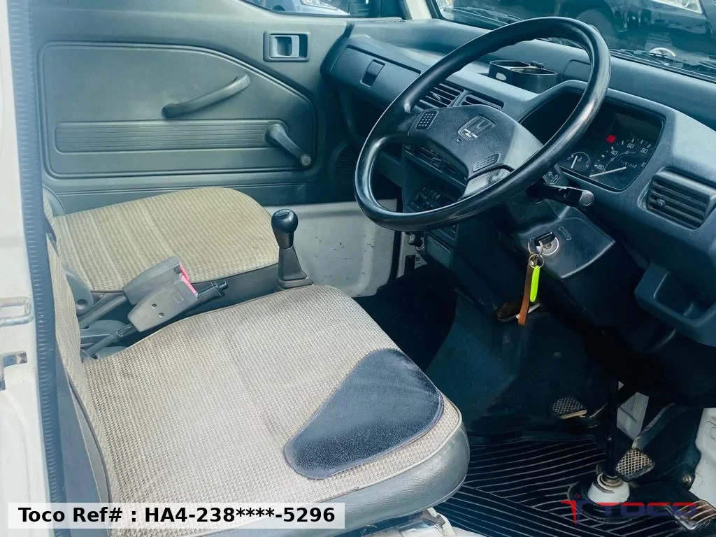 1998★HONDA ACTY TRUCK