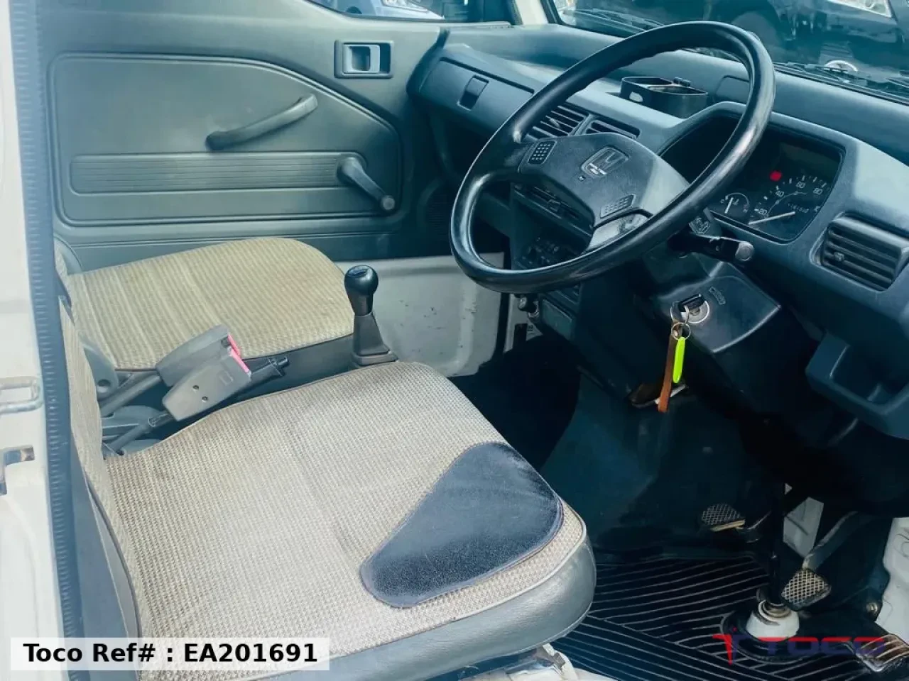 1998★HONDA ACTY TRUCK