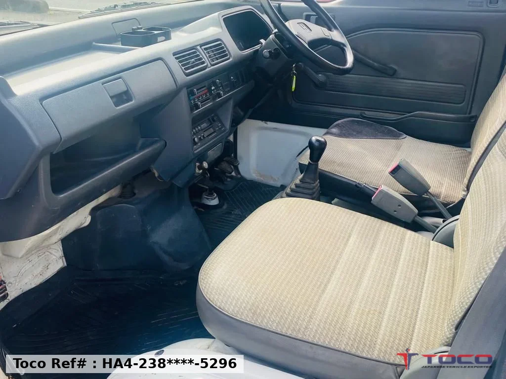 1998★HONDA ACTY TRUCK
