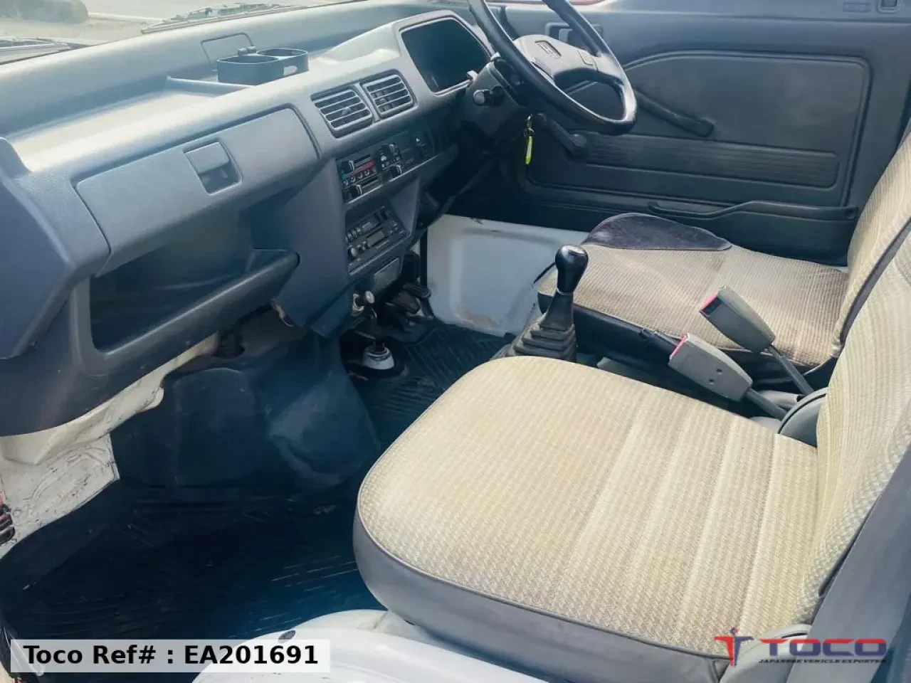 1998★HONDA ACTY TRUCK