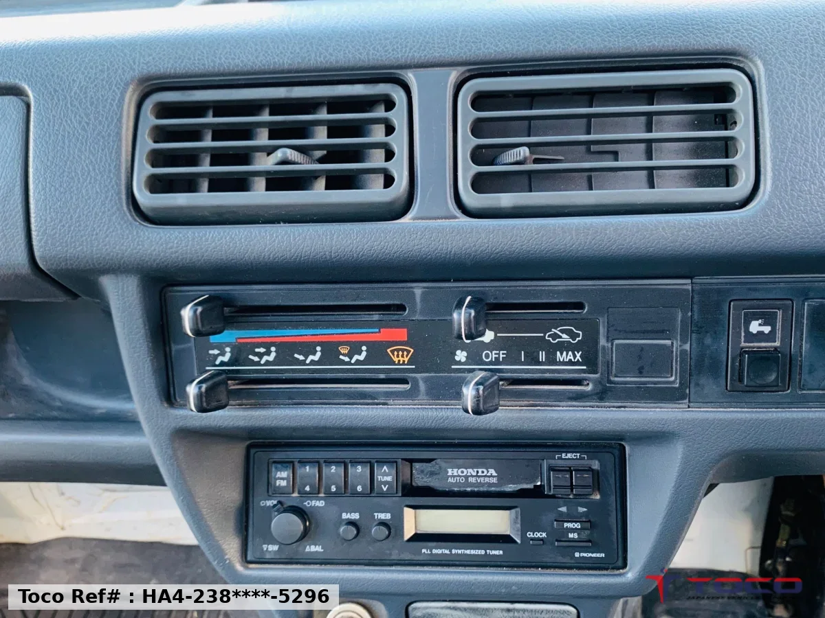 1998★HONDA ACTY TRUCK