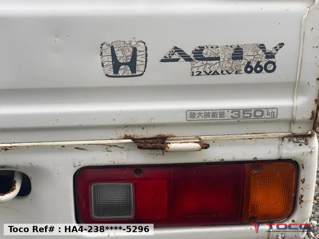 1998★HONDA ACTY TRUCK
