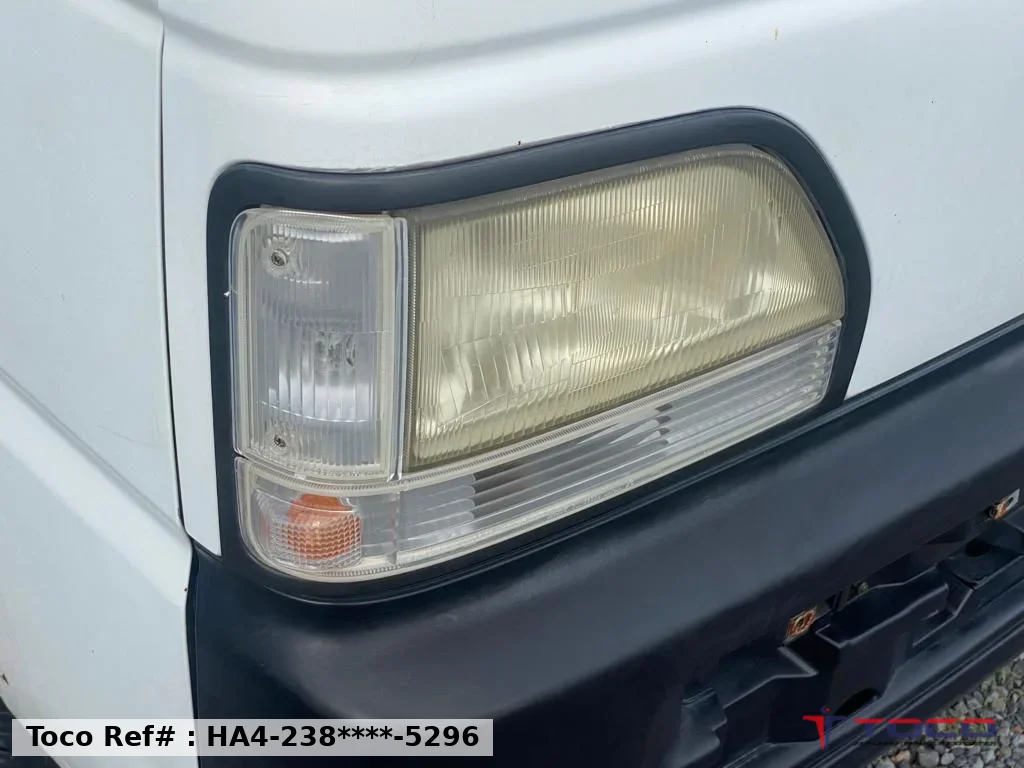1998★HONDA ACTY TRUCK