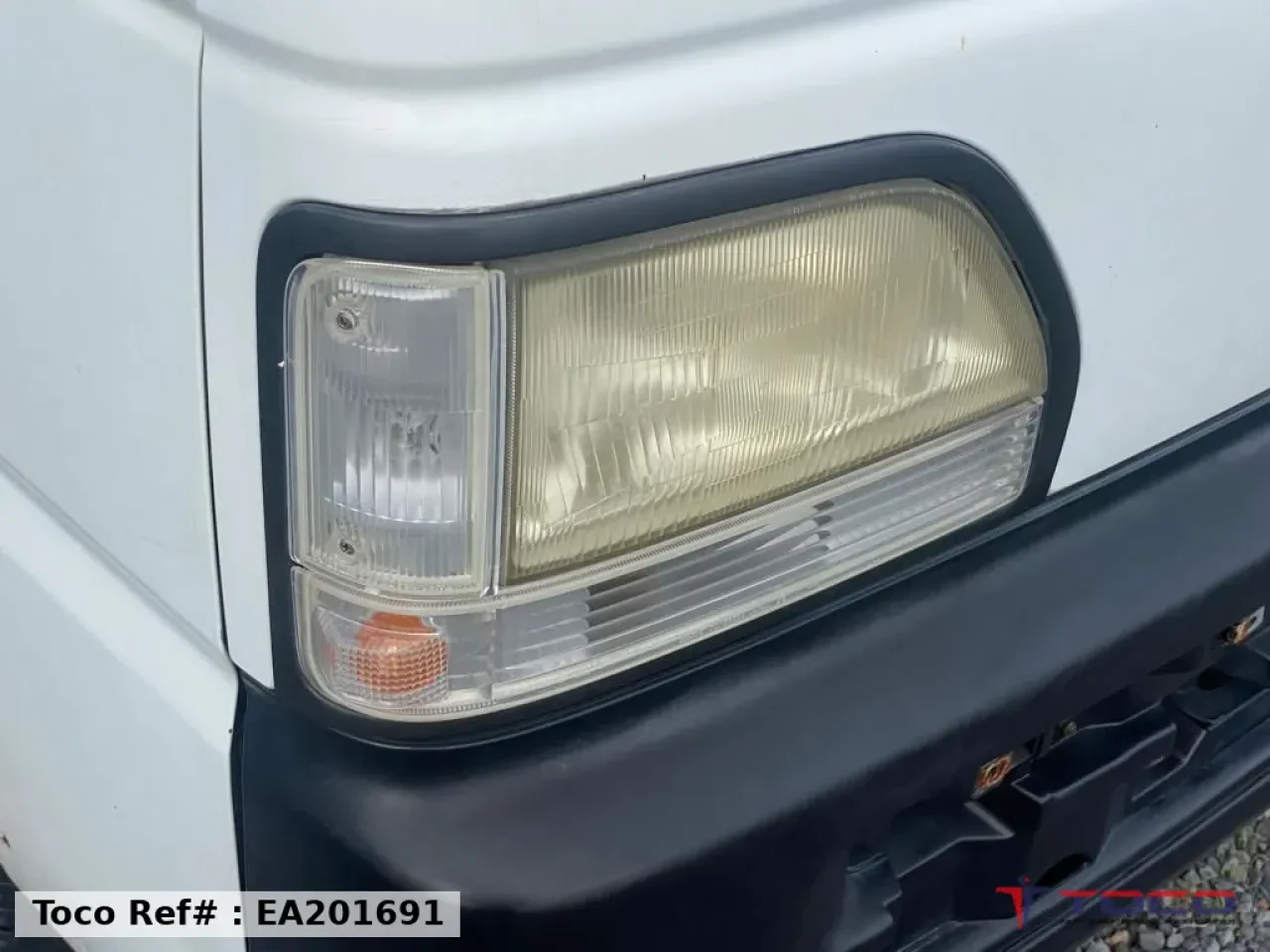 1998★HONDA ACTY TRUCK